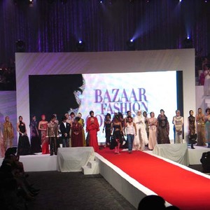 Rockin Style, Aksi Fashion yang Tak Biasa